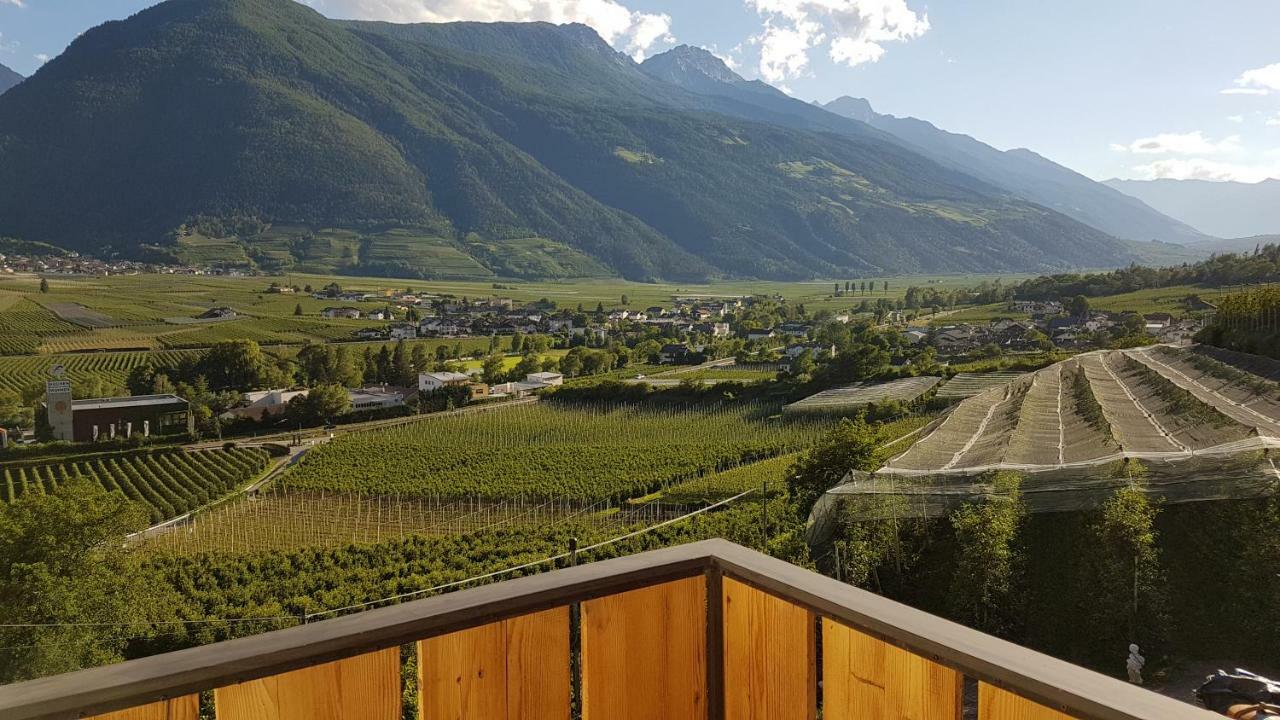 Langstein Bio Urlaub & Genuss Villa Coldrano Exterior foto